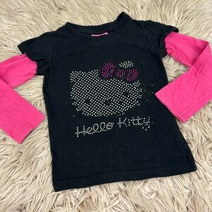 Hello Kitty Long Sleeve